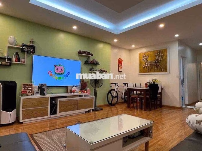 🏡 CĂN HỘ 2PN-2WC-– CHUNG CƯ THĂNG LONG GARDEN, 250 MINH KHAI-NHÀ ĐẸP Ở