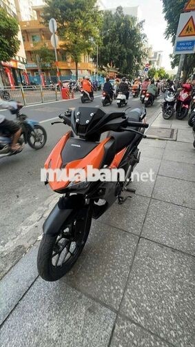 Honda Winner X 2020 Cam đen 90%