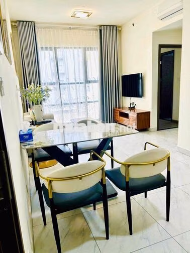 Cho Thuê Habitat GĐ3 Nội Thất Cao Cấp Tặng 1 năm Phí Quản Lý Giá :10tr