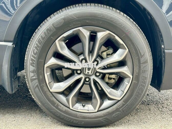 Honda CR-V L 2022