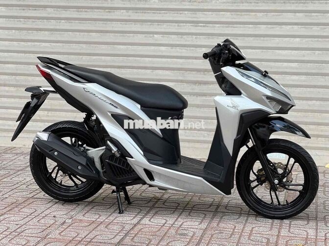 Vario 150 2020 Bạc đen Indonesia bstp chính chủ