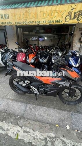 Honda Winner X 2020 Cam đen 90%