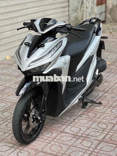 Vario 150 2020 Bạc đen Indonesia bstp chính chủ