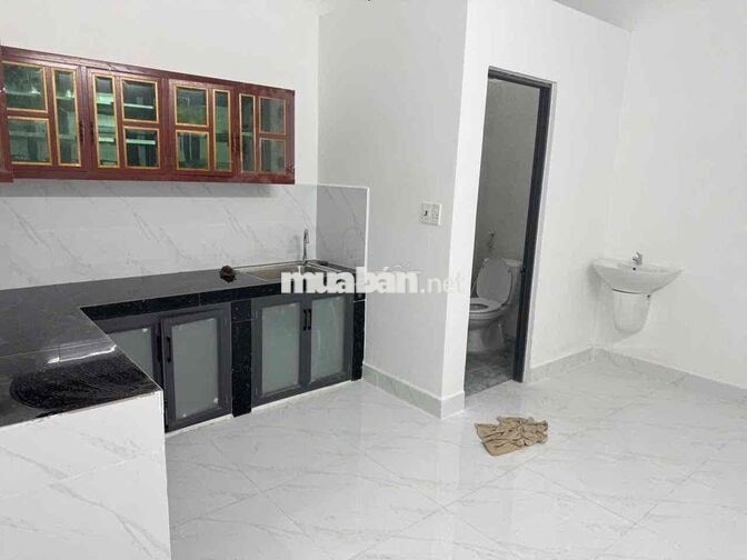 Cho Thuê Nhà Lê Trọng Tấn - DT 4x20m 1 Trệt 1 Lửng 2Pn - Giá 11Tr