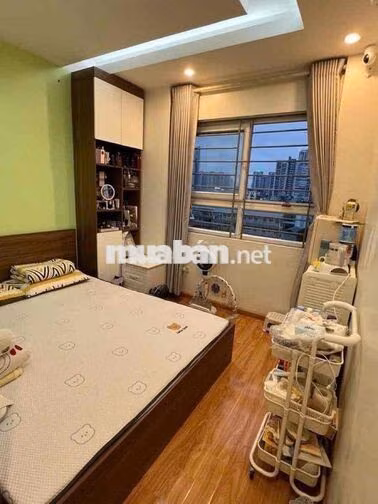 🏡 CĂN HỘ 2PN-2WC-– CHUNG CƯ THĂNG LONG GARDEN, 250 MINH KHAI-NHÀ ĐẸP Ở