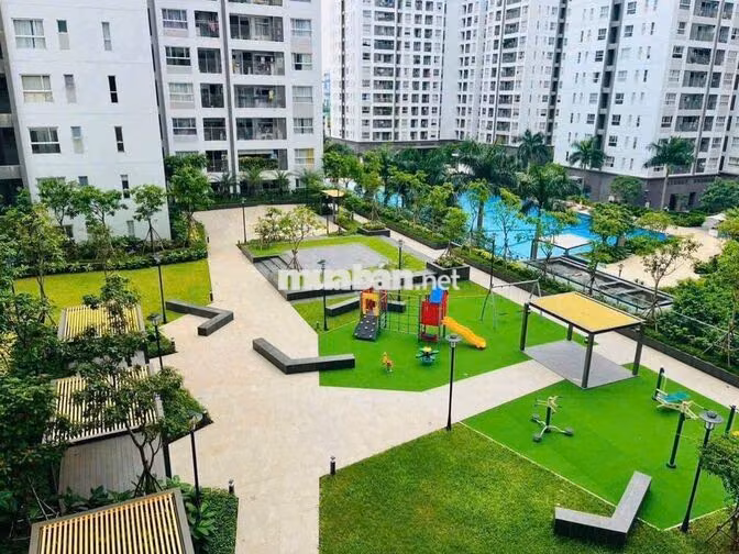 [CHO THUÊ] SUNRISE RIVERSIDE -CĂN 3PN DT: 92M2 TẦNG CAO THOÁNG MÁT