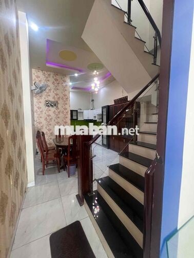 chính chủ bán nhà D35 KDC Việt Sing