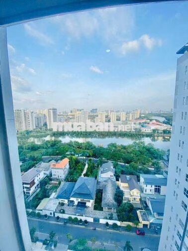 [CHO THUÊ] SUNRISE RIVERSIDE -CĂN 3PN DT: 92M2 TẦNG CAO THOÁNG MÁT