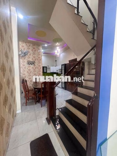 chính chủ bán nhà D35 KDC Việt Sing