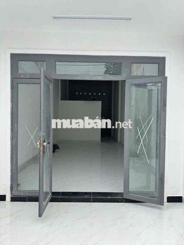 Cho Thuê Nhà Lê Trọng Tấn - DT 4x20m 1 Trệt 1 Lửng 2Pn - Giá 11Tr