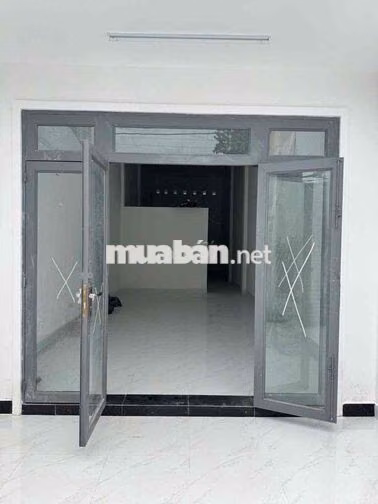 Cho Thuê Nhà Lê Trọng Tấn - DT 4x20m 1 Trệt 1 Lửng 2Pn - Giá 11Tr