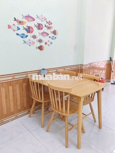 Cho thuê nhà 2pn, gần tiểu học Trảng Dài, Biên Hòa Đồng Nai, 5tr/tháng