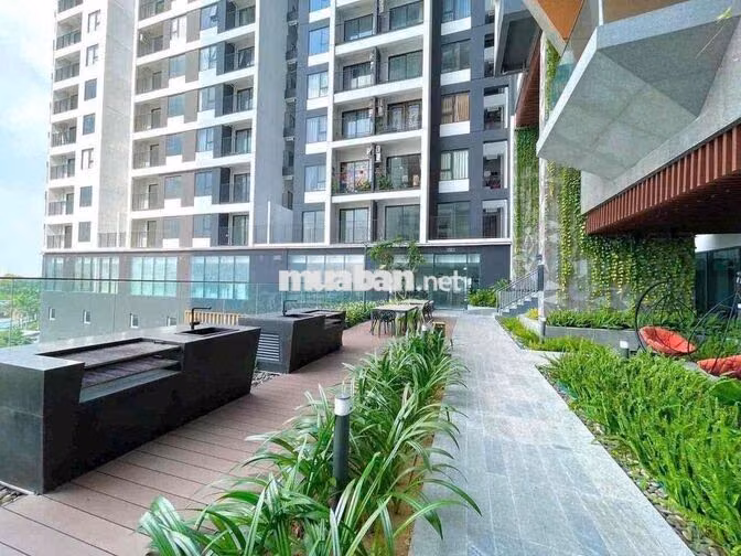 Cần cho thuê Căn hộ Emeral golf View 2PN+1WC