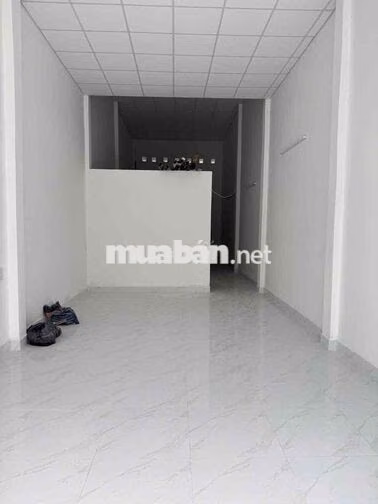 Cho Thuê Nhà Lê Trọng Tấn - DT 4x20m 1 Trệt 1 Lửng 2Pn - Giá 11Tr