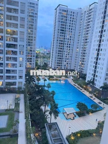 [CHO THUÊ] SUNRISE RIVERSIDE -CĂN 3PN DT: 92M2 TẦNG CAO THOÁNG MÁT