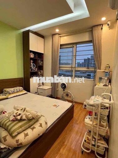 🏡 CĂN HỘ 2PN-2WC-– CHUNG CƯ THĂNG LONG GARDEN, 250 MINH KHAI-NHÀ ĐẸP Ở