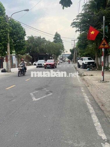 chính chủ bán nhà D35 KDC Việt Sing