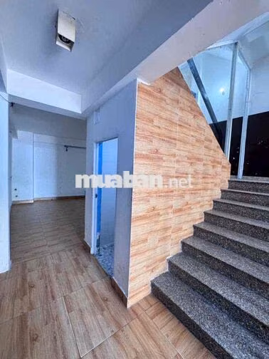 Bán Nhà 2 Tầng Mặt Tiền Đường Phước Long rộng 20m. Cách Biển đi xe 3ph