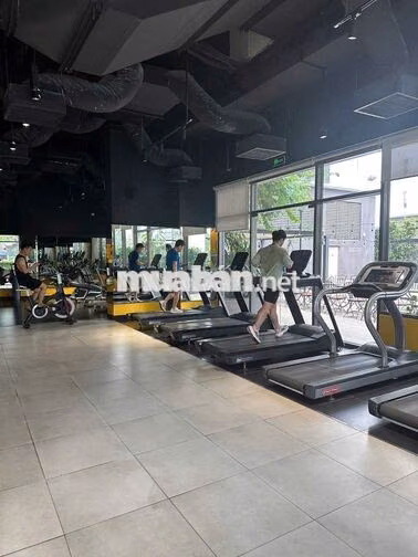 [CHO THUÊ] SUNRISE RIVERSIDE -CĂN 3PN DT: 92M2 TẦNG CAO THOÁNG MÁT