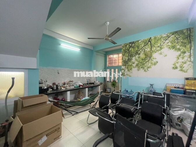 Cho Thuê Nhà Phố KDC LĐH - Phước Kiển - Nhà Bè - Giá 14tr