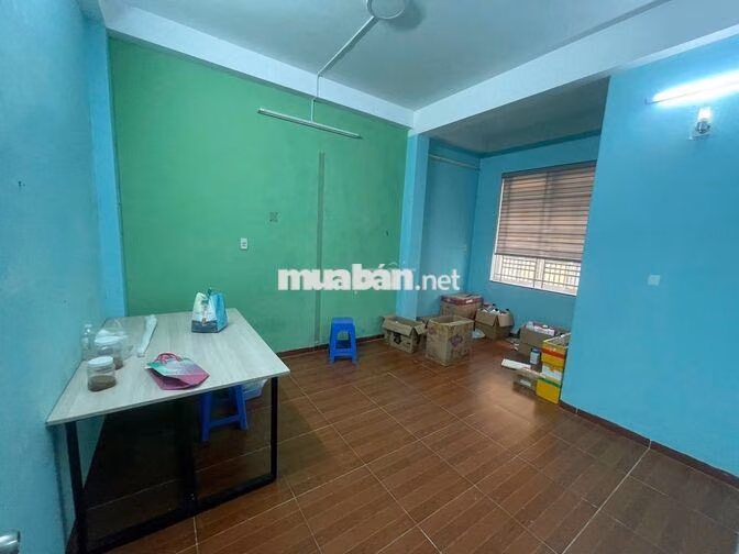 Cho Thuê Nhà Phố KDC LĐH - Phước Kiển - Nhà Bè - Giá 14tr