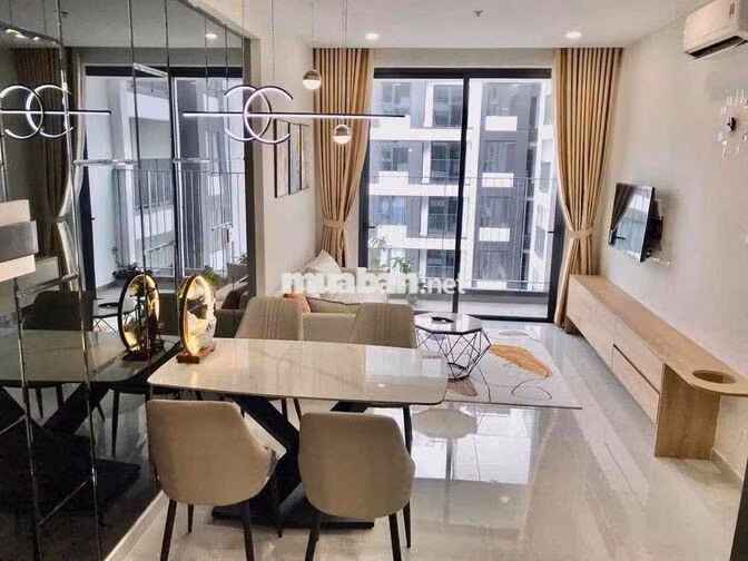 Cần cho thuê Căn hộ Emeral golf View 2PN+1WC