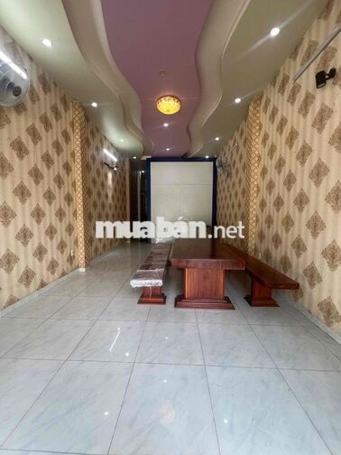 chính chủ bán nhà D35 KDC Việt Sing