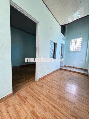 Bán Nhà 2 Tầng Mặt Tiền Đường Phước Long rộng 20m. Cách Biển đi xe 3ph