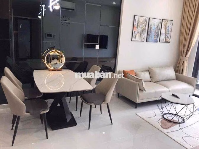 Cần cho thuê Căn hộ Emeral golf View 2PN+1WC
