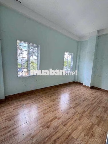 Bán Nhà 2 Tầng Mặt Tiền Đường Phước Long rộng 20m. Cách Biển đi xe 3ph