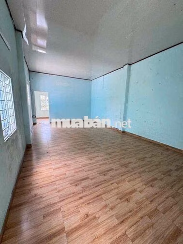 Bán Nhà 2 Tầng Mặt Tiền Đường Phước Long rộng 20m. Cách Biển đi xe 3ph