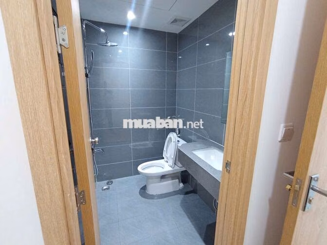 CHUNG CƯ MỚI TOANH 1PN1WC GIÁ CHỈ 4TR5 CỌC 1 THÁNG