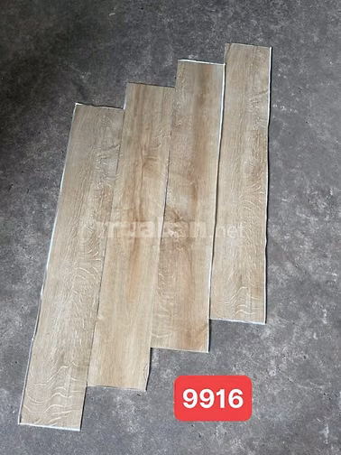 Sàn nhựa giả gỗ và Giấy dán tườngTH FLOORING nhiều màu sắc.