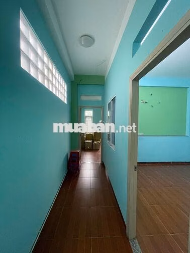 Cho Thuê Nhà Phố KDC LĐH - Phước Kiển - Nhà Bè - Giá 14tr