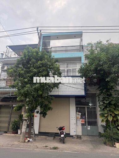 chính chủ bán nhà D35 KDC Việt Sing