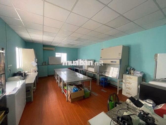 Cho Thuê Nhà Phố KDC LĐH - Phước Kiển - Nhà Bè - Giá 14tr