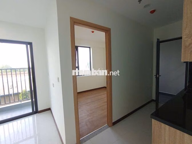 CHUNG CƯ MỚI TOANH 1PN1WC GIÁ CHỈ 4TR5 CỌC 1 THÁNG