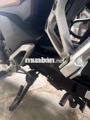 Honda Winner X V2 2020 Đen