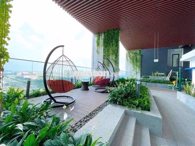 Cần cho thuê Căn hộ Emeral golf View 2PN+1WC