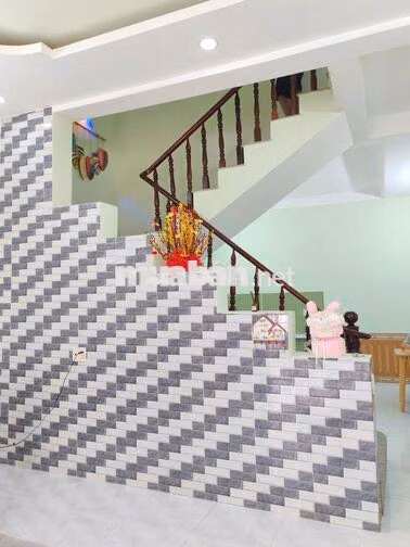 Cho thuê nhà 2pn, gần tiểu học Trảng Dài, Biên Hòa Đồng Nai, 5tr/tháng
