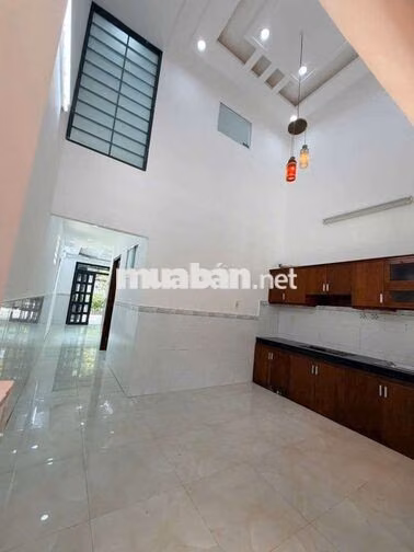 CHO THUÊ NHÀ MẶT TIỀN ĐƯỜNG SỐ 2 P16 GÒ VẤP