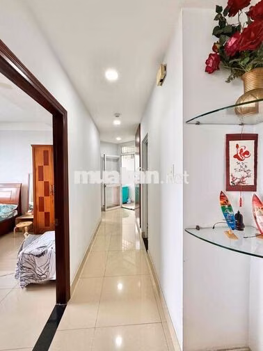 CHÍNH CHỦ CẦN BÁN CĂN HỘ VĨNH TƯỜNG – BLOCK C, TẦNG 6 | SỔ HỒNG RIÊNG