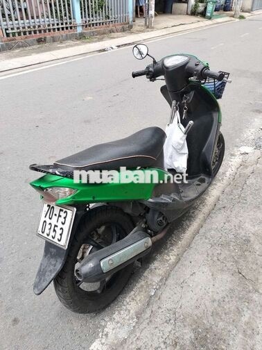 Yamaha Mio máy êm điện đề đầy đủ 