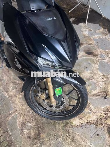 Honda Winner X V2 2020 Đen
