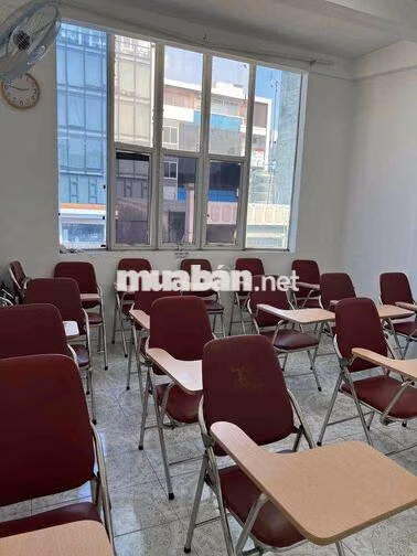 CHO THUÊ PHÒNG DẠY HỌC – CÁCH THPT NGUYỄN DU 150M