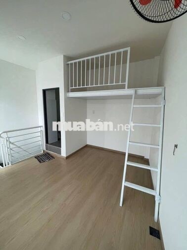 HXH 4m - 25m2 - Khu Bình Trị Đông, Giáp Ngã Tư Bốn Xã
