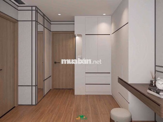 Studio ban công full nội thất sắp khai trương sát Phú Mỹ Hưng Quận 7