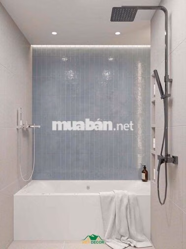 Studio ban công full nội thất sắp khai trương sát Phú Mỹ Hưng Quận 7