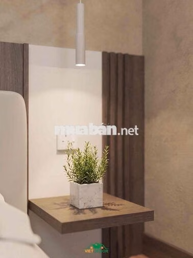 Studio ban công full nội thất sắp khai trương sát Phú Mỹ Hưng Quận 7