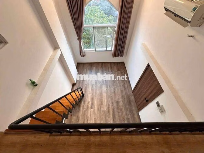 Duplex ban công - Trung tâm quận 7 - Gần Lotte Mart, cầu Kênh Tẻ, TDT